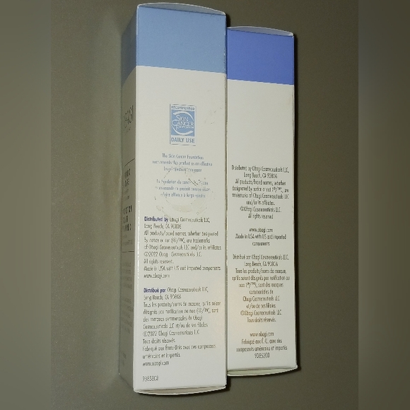 *SEALED* Obagi Retinol 0.5 & Vitamin C Spf30 Sunscreen Bundle - Picture 4 of 16